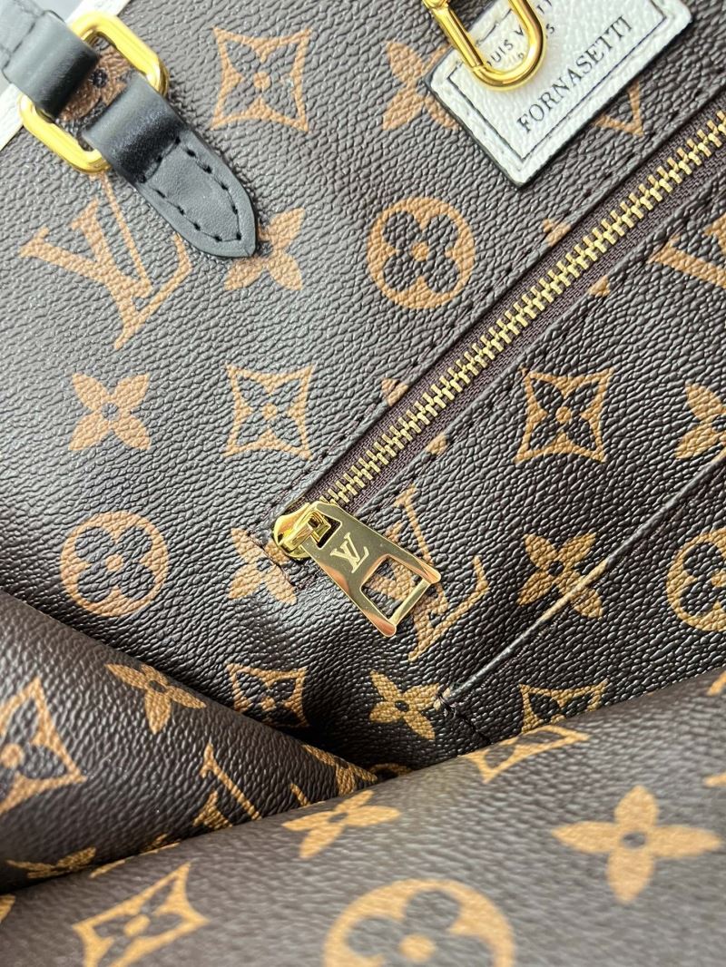 LV Shopping Bags